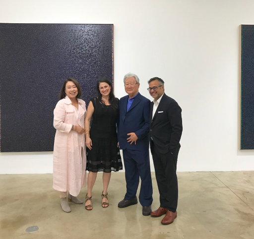 Kavi Gupta Gallery Hit With Restraining Order