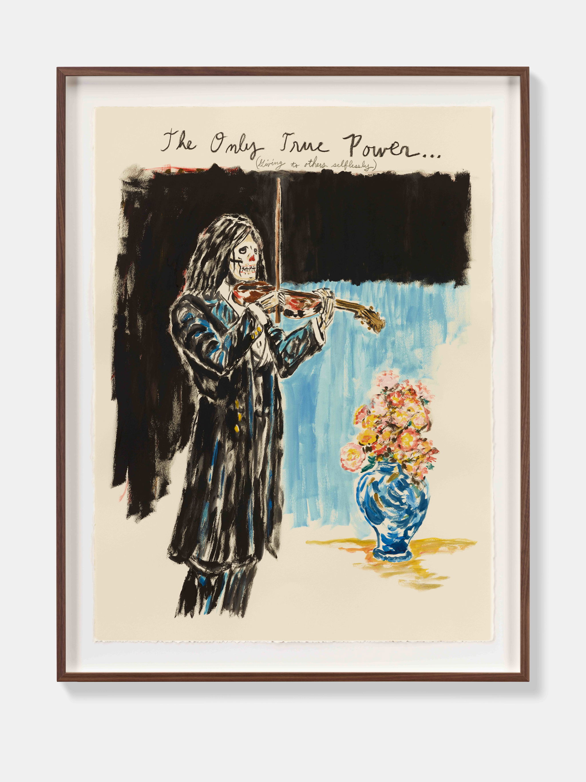 The Only True Power… 1 main image