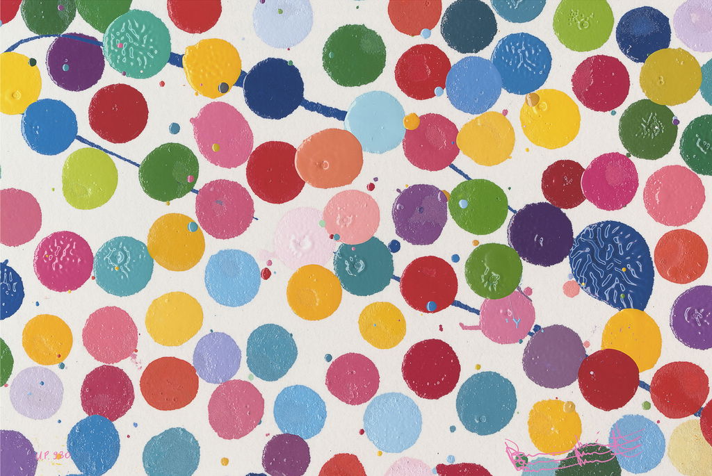 The Currency Unique Prints image #1 main image