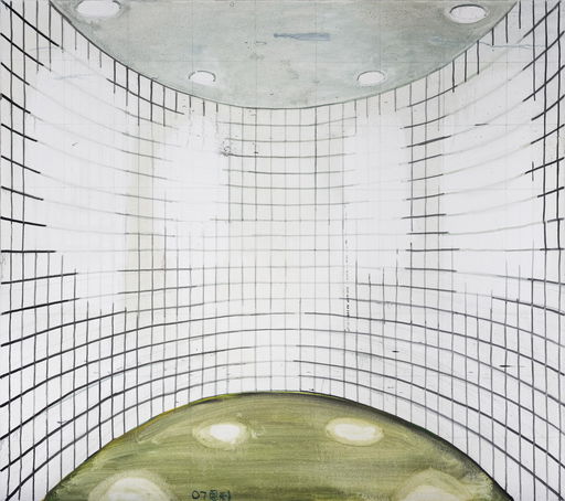 Zhang Enli Work Heads to Auction