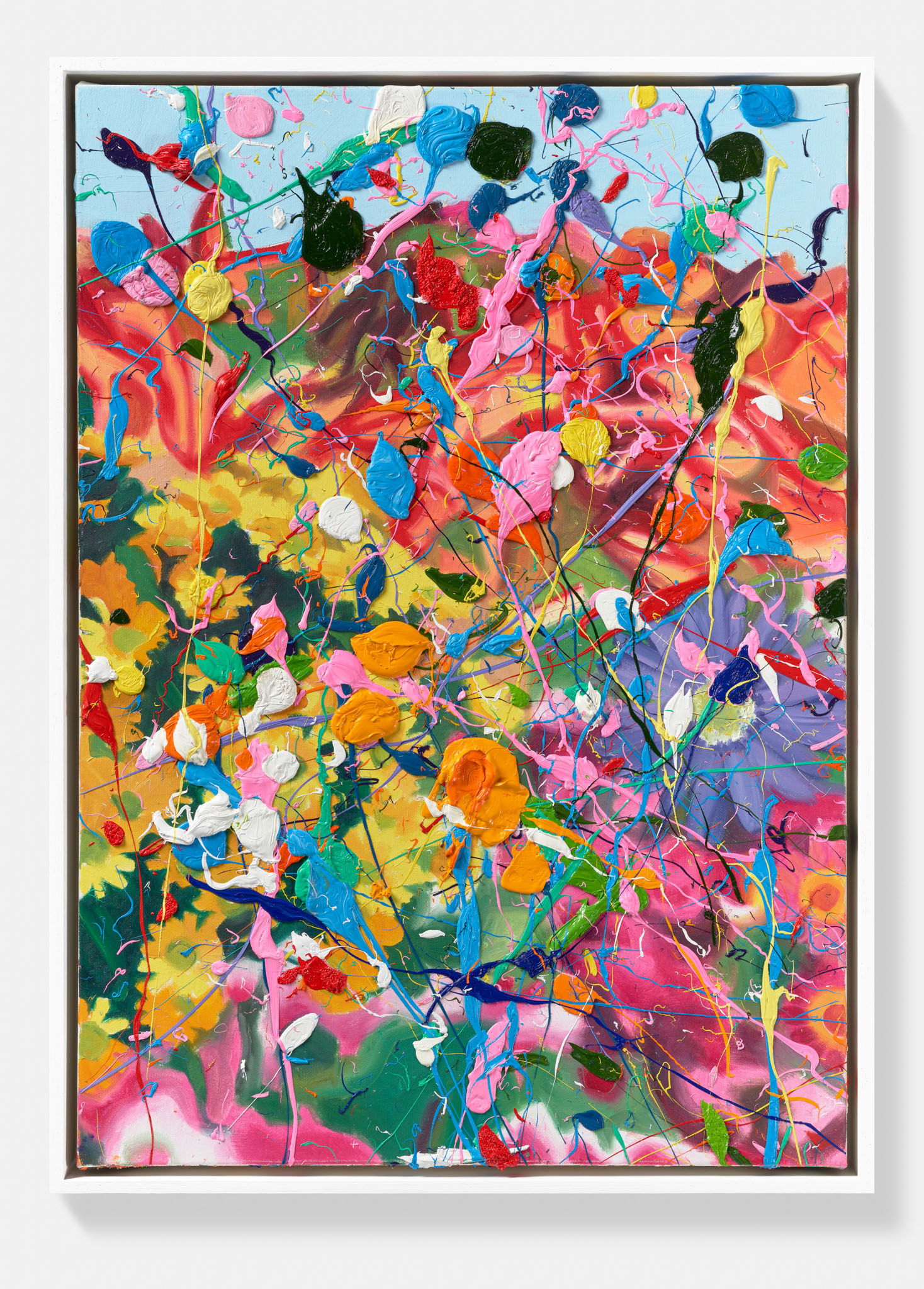 Deep Imagination Hidden Garden 1 main image