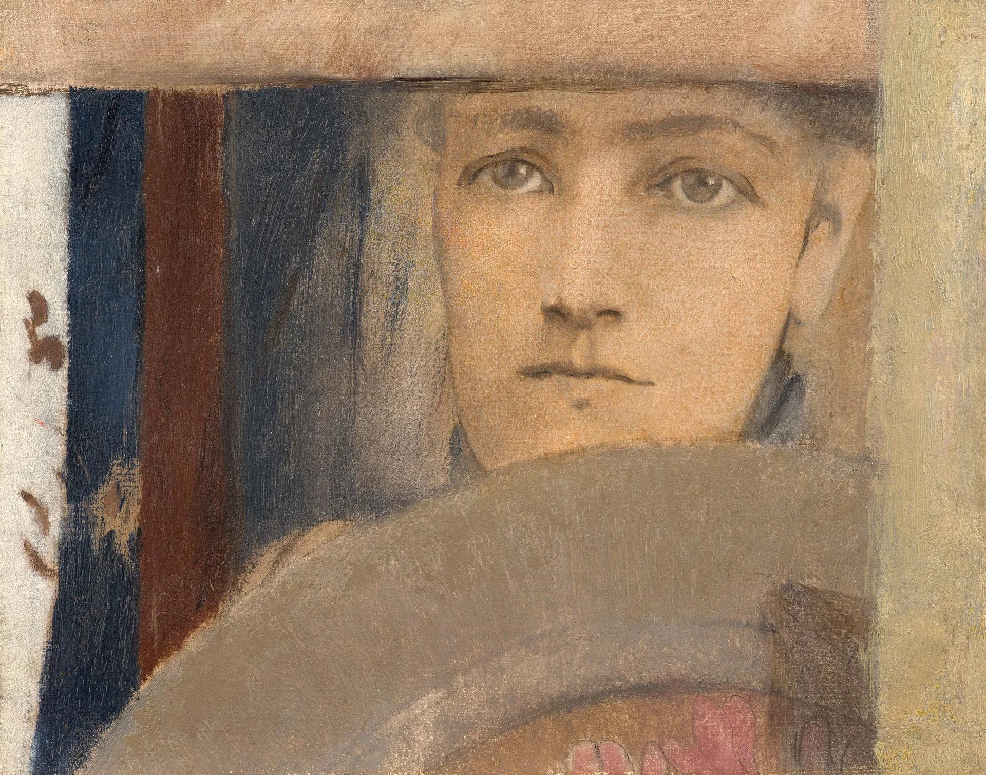 Fernand Khnopff | HENI News Profile