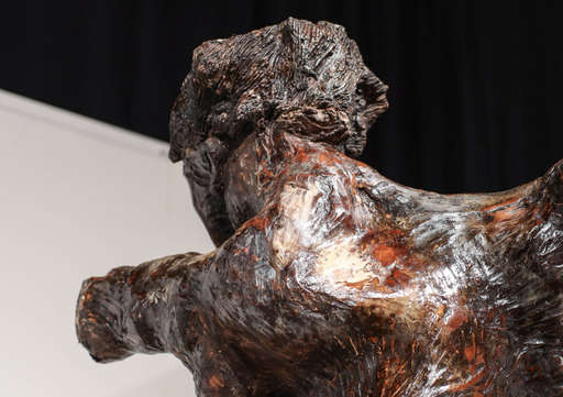 Symptoms at Galerie Nordenhake in Berlin