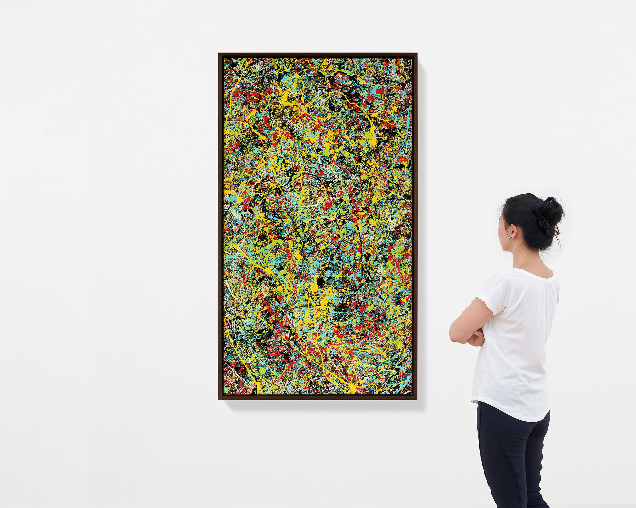 Voyager's Palette scale image