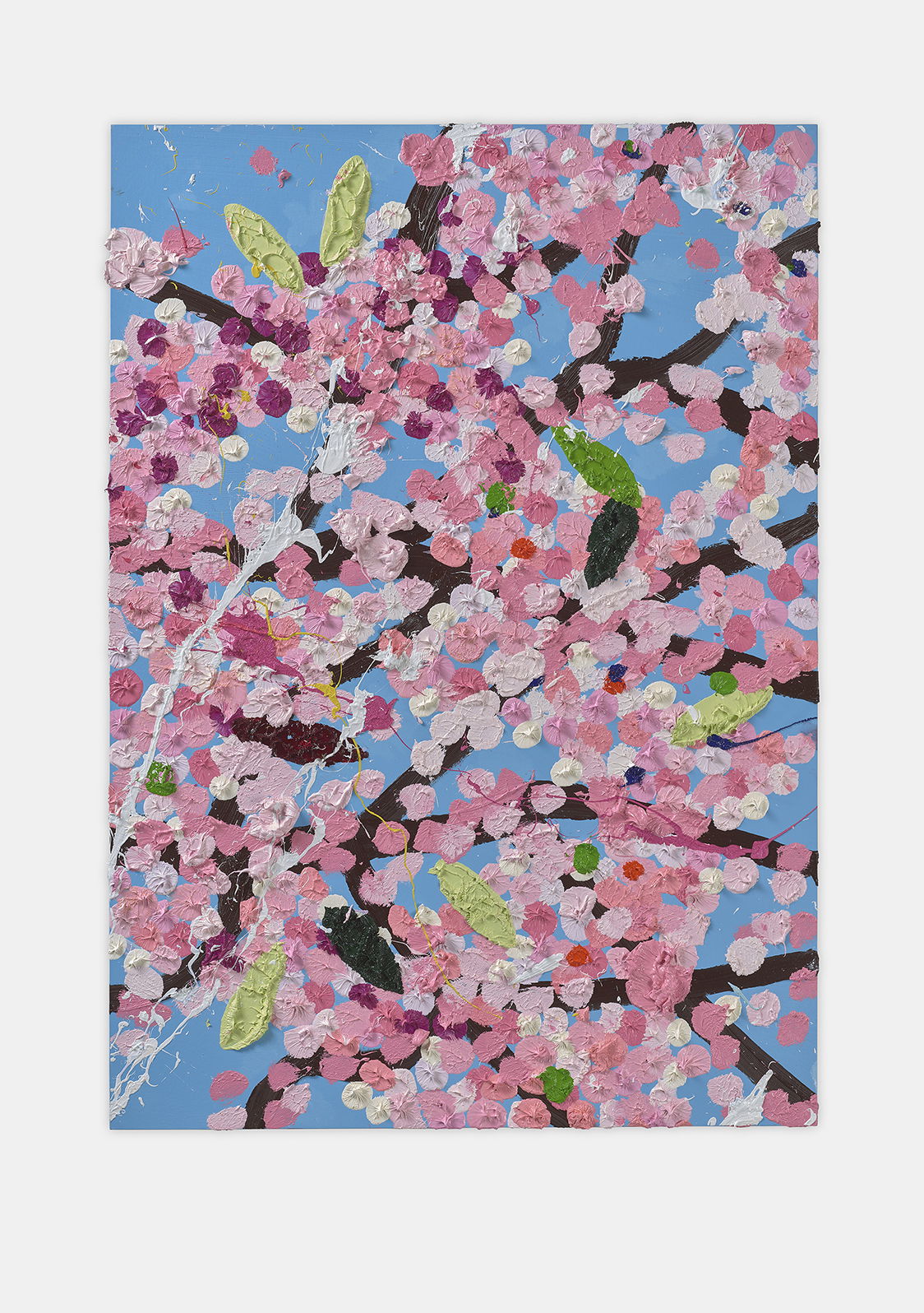 Lively Blossom 1 main image