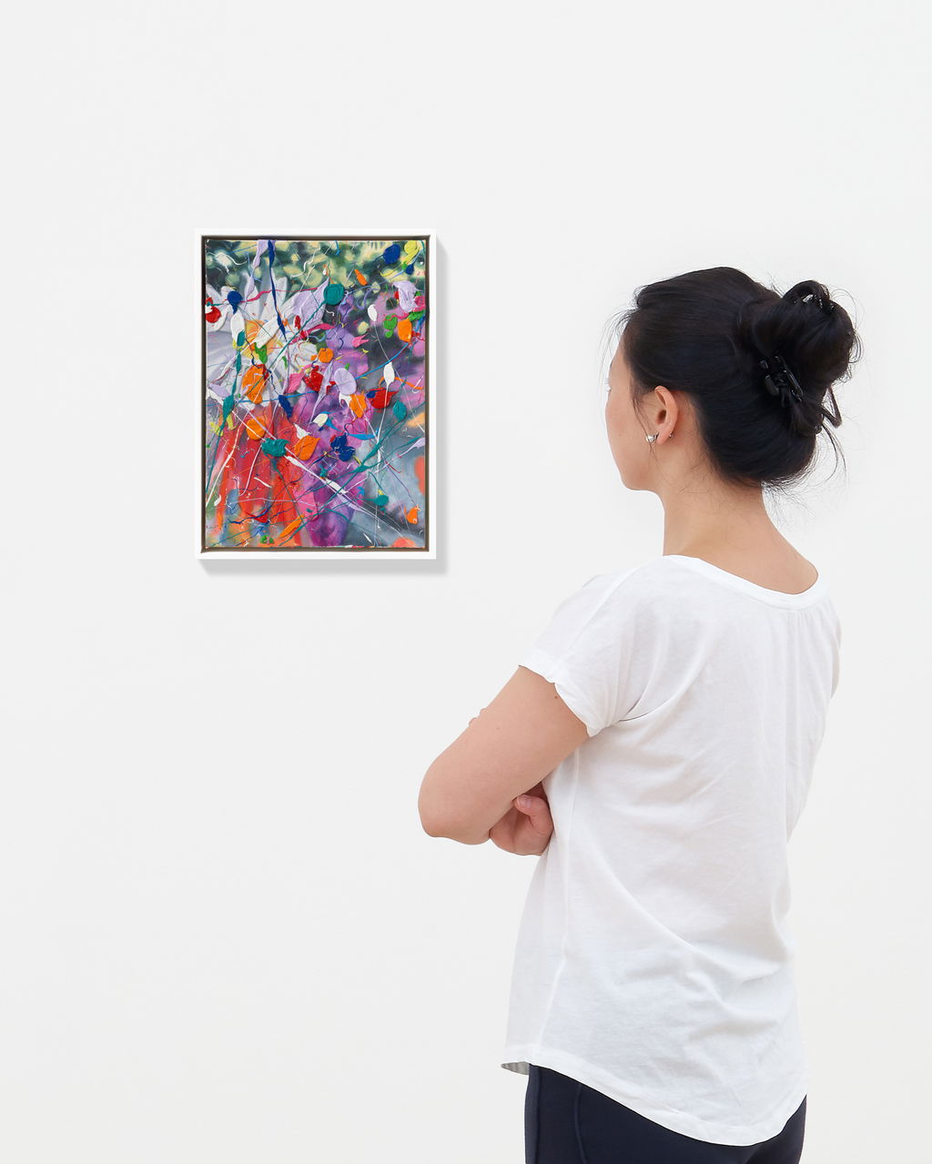 Ornate Hidden Garden scale image