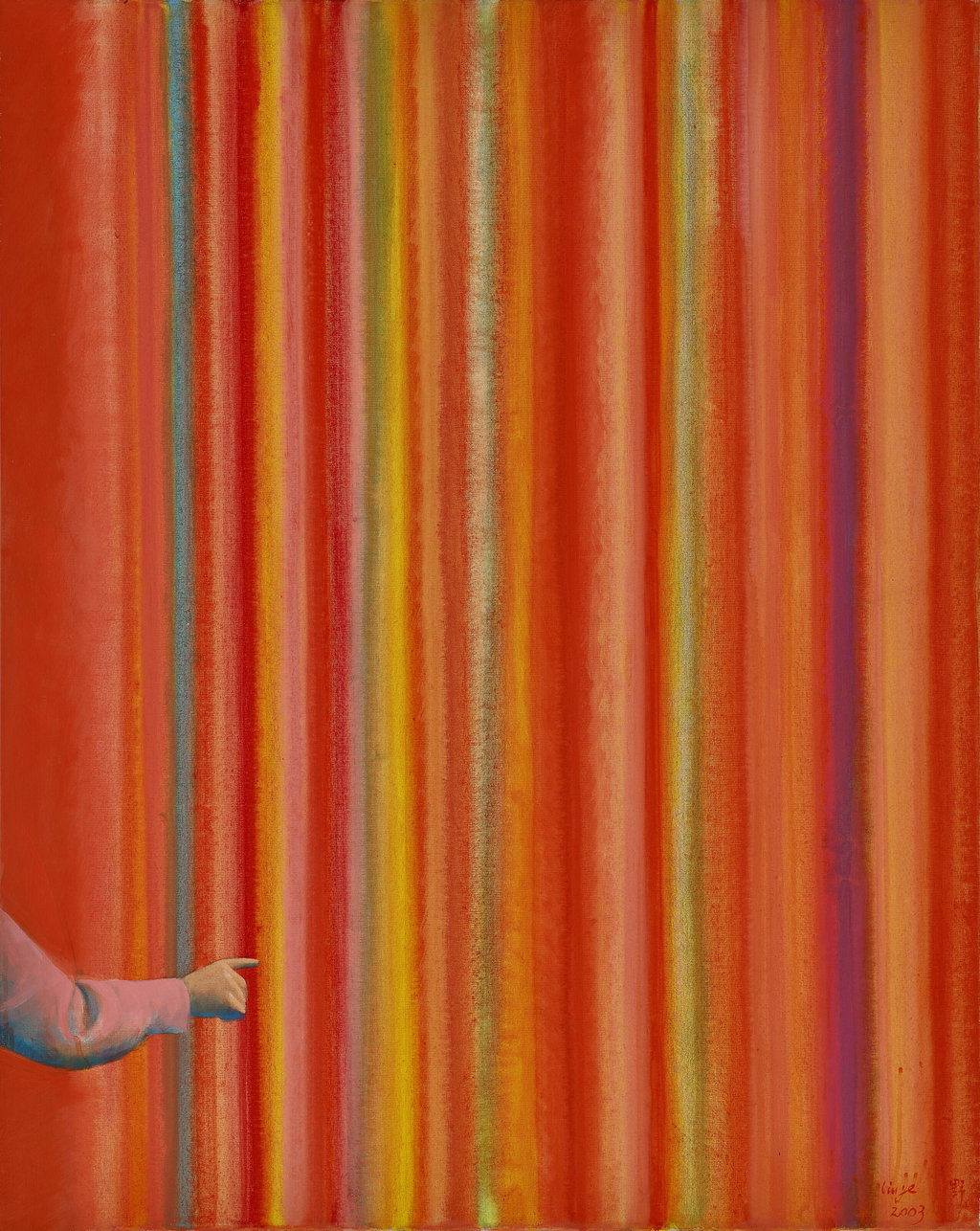 Dissolve. Image courtesy of Christie's