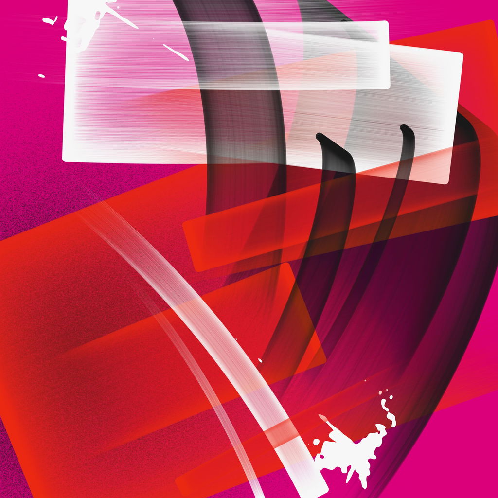 955. Red Fist main image