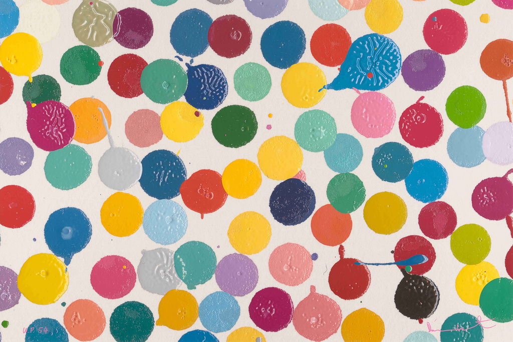 The Currency Unique Prints image #1 main image