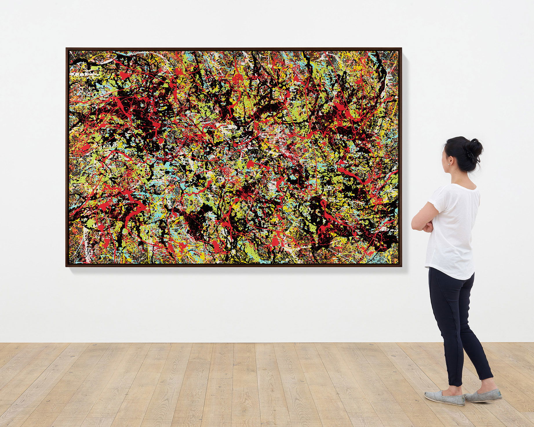 Where the Galaxies Met scale image