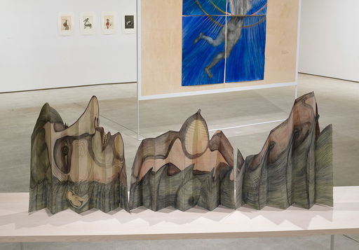 SANDRA VASQUEZ DE LA HORRA