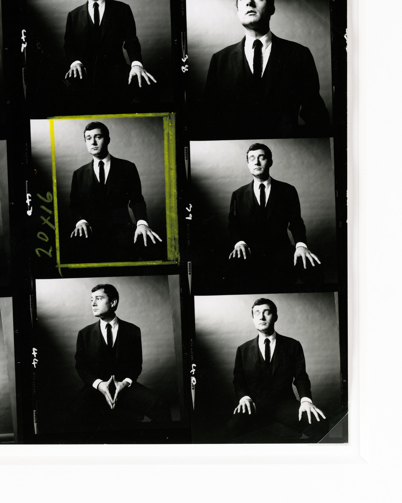 Vidal Sassoon 2