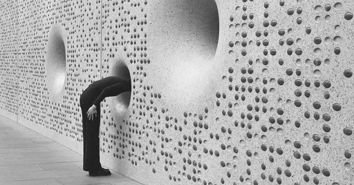 bodybuilding photobook captures strangely familiar sequences in melbourne’s streets