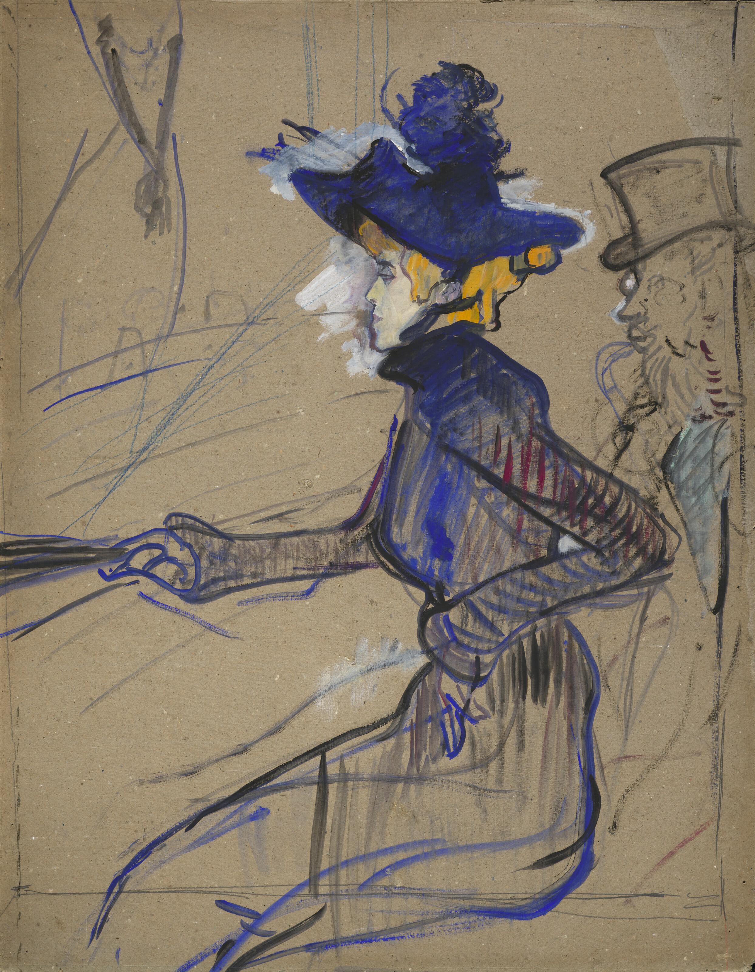 専用他の方発送×Henri de Toulouse-Lautrec 51l3FYexwAL._AC_UF1000,