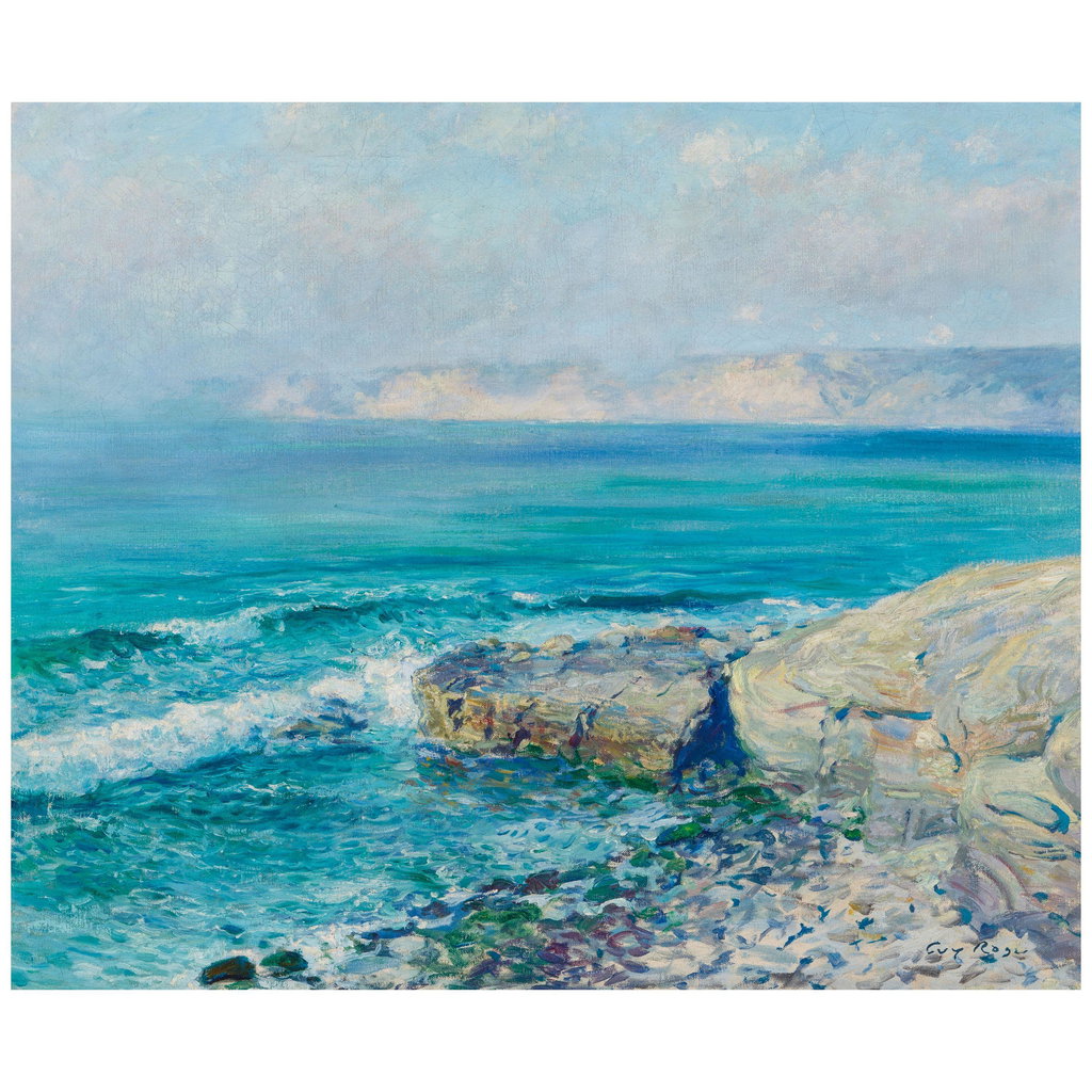 Bonhams California & Western Art Auction Totals $2.71m