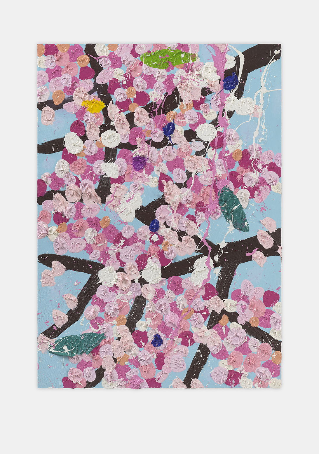 Pensive Blossom 1 main image