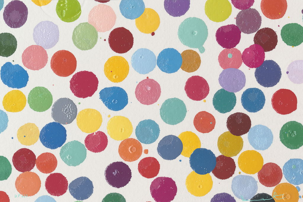 The Currency Unique Prints image #1 main image