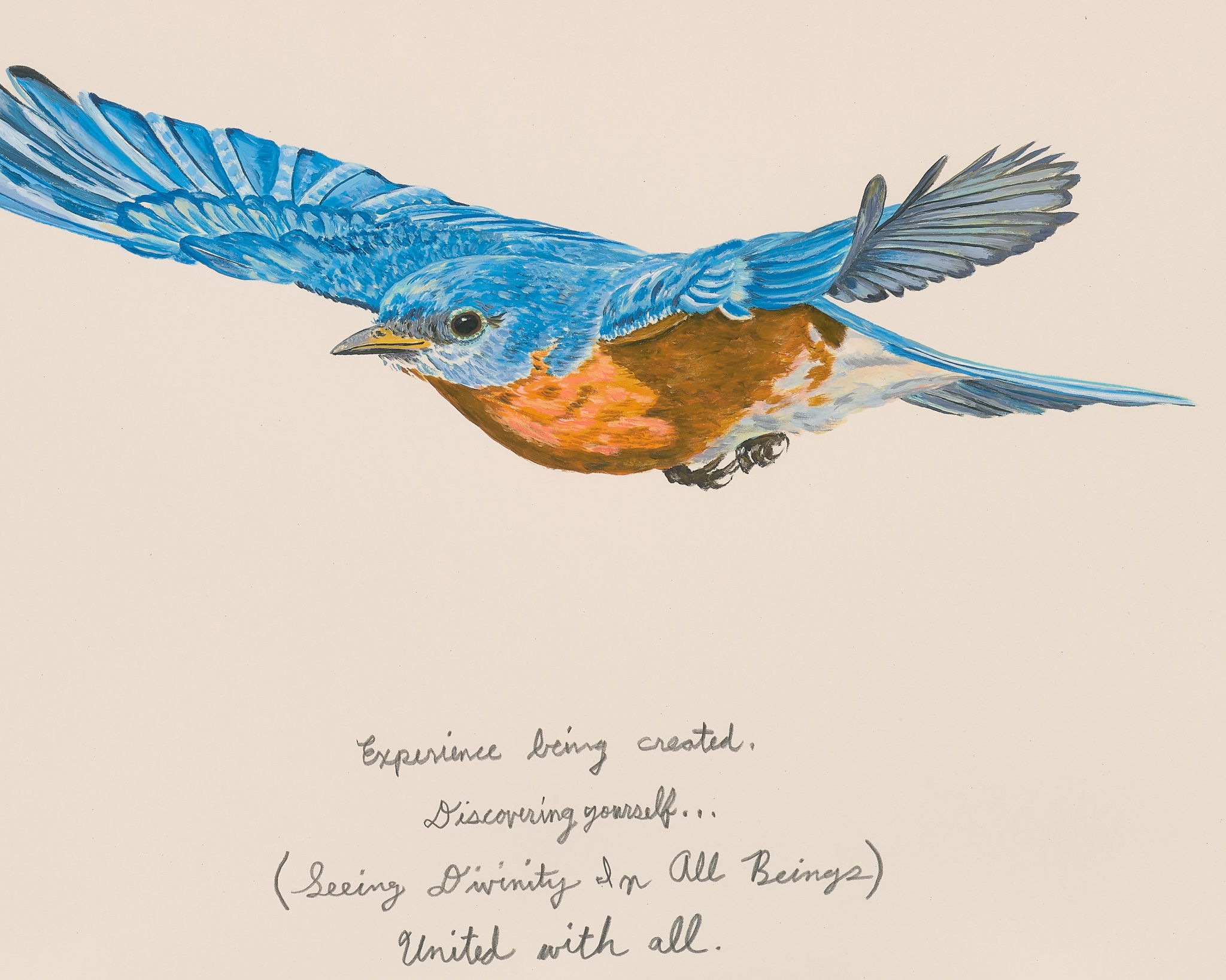 Approach life with sincerity + integrity... image #2