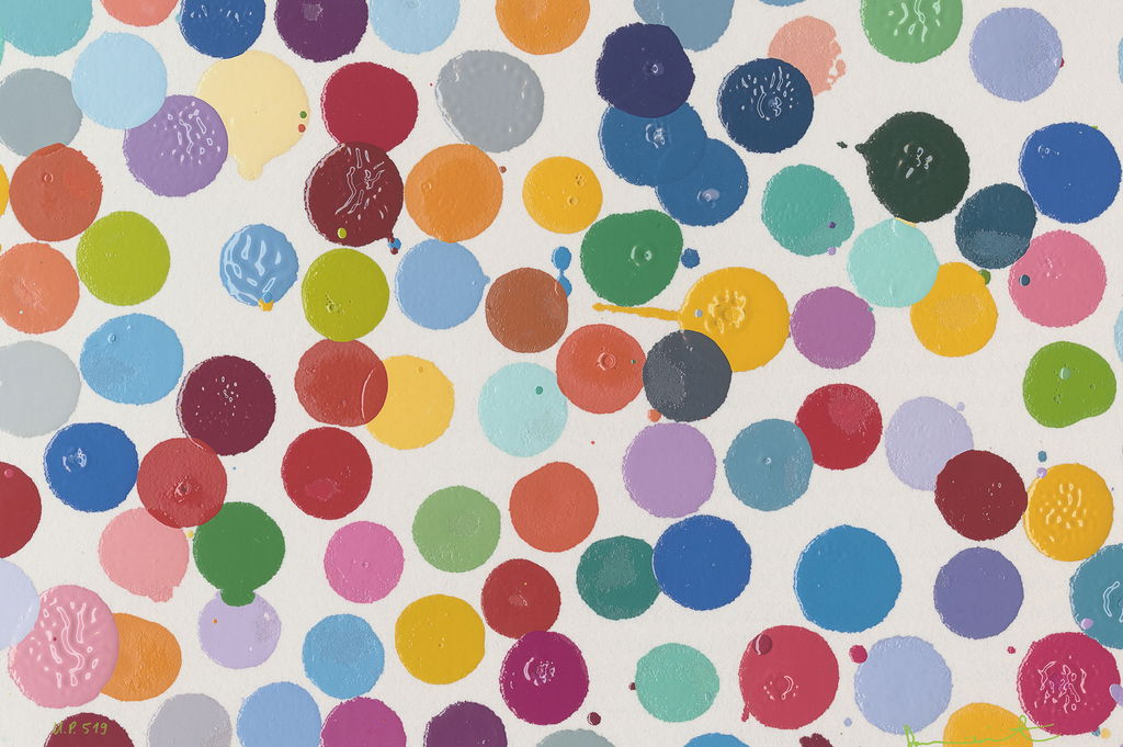 The Currency Unique Prints image #1 main image