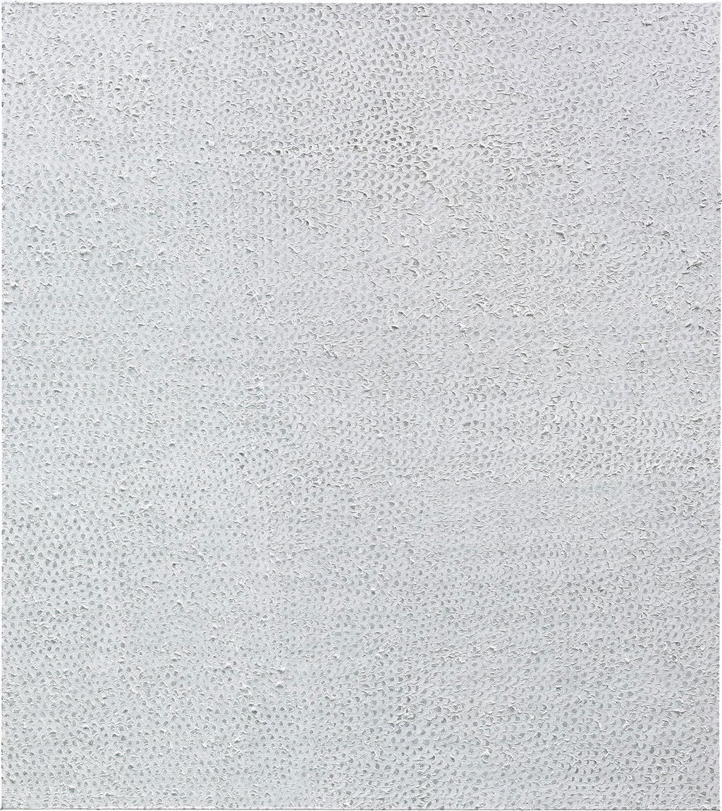 The Infinity Painting That Set Yayoi Kusama's Auction Record