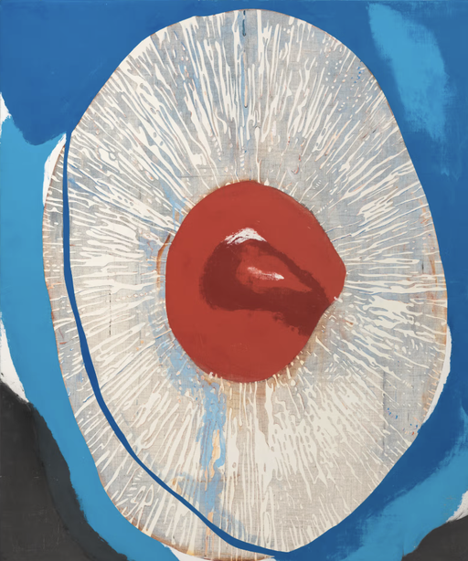 Sophie Reinhold: Echo at Bortolami Gallery in New York