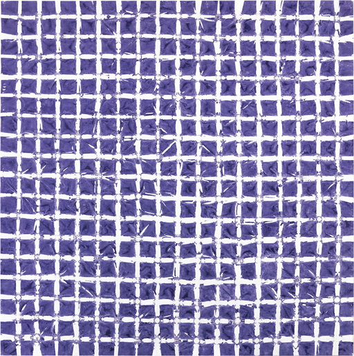 Simon Hantai Work Sells for $422,200 But Delivers a 22% Negative Return