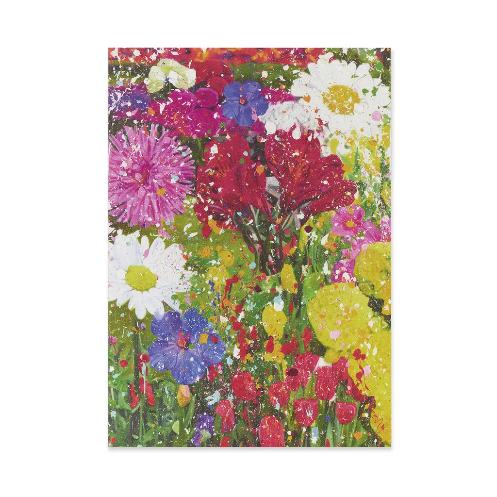 The Secret Gardens Greeting Cards (Pack of 6)  image #7