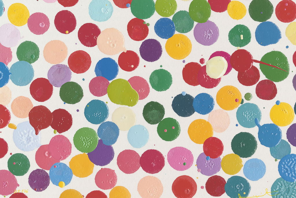 The Currency Unique Prints image #1 main image