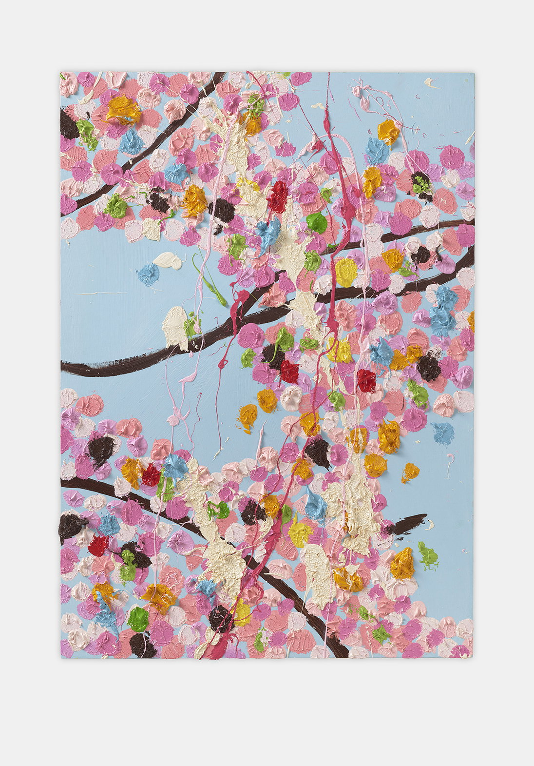 Energetic Blossom 1 main image
