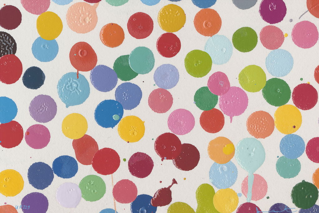 The Currency Unique Prints image #1 main image