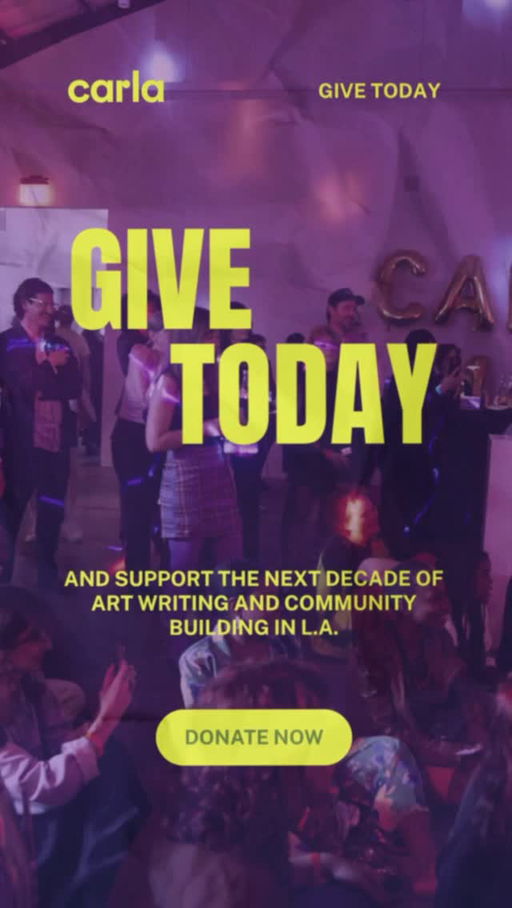 contemporaryartreview.la