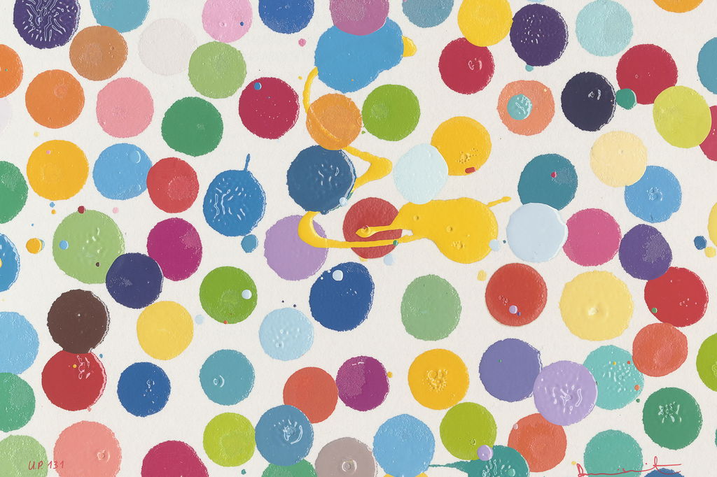 The Currency Unique Prints image #1 main image