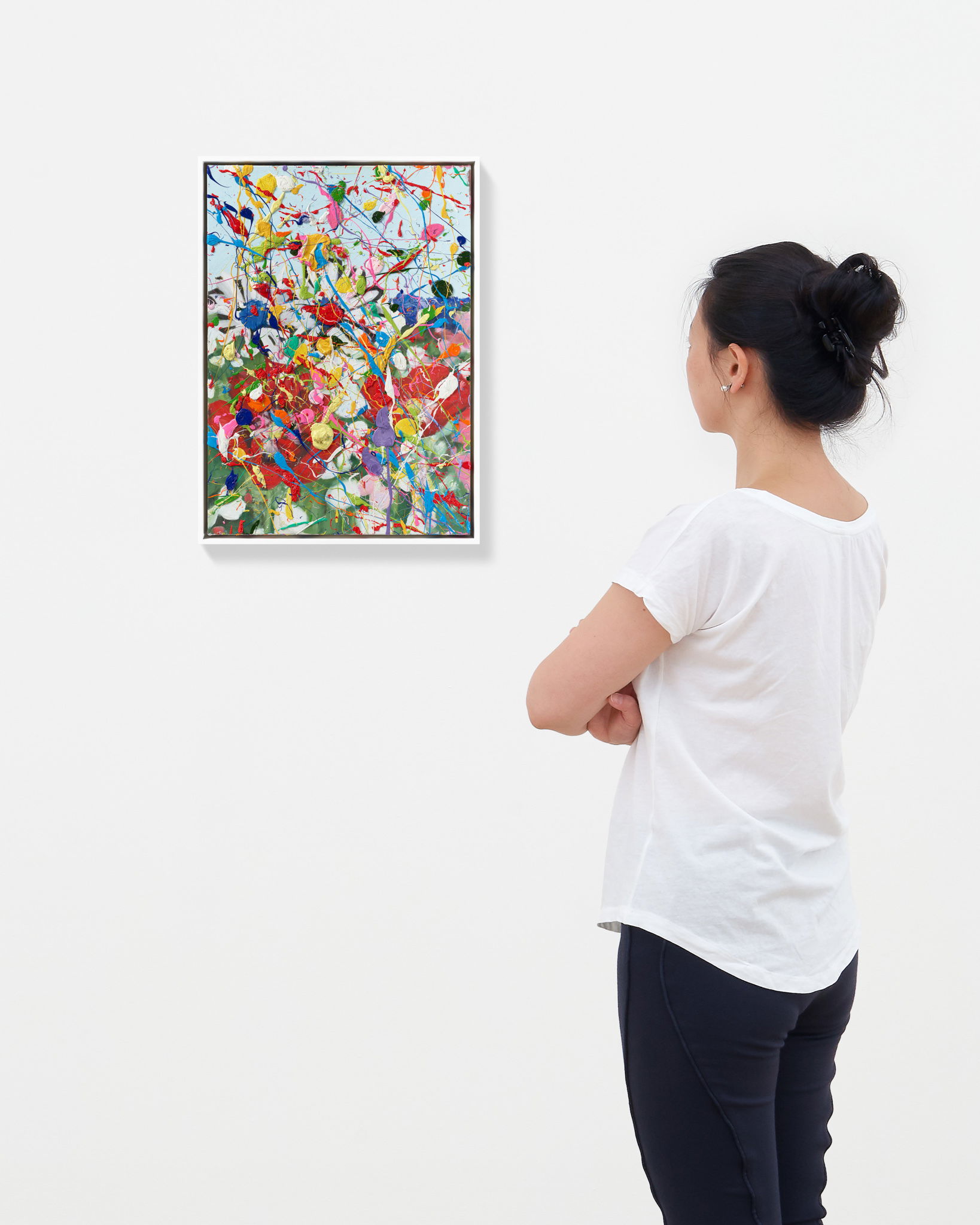 Expressive Fields Hidden Garden scale image