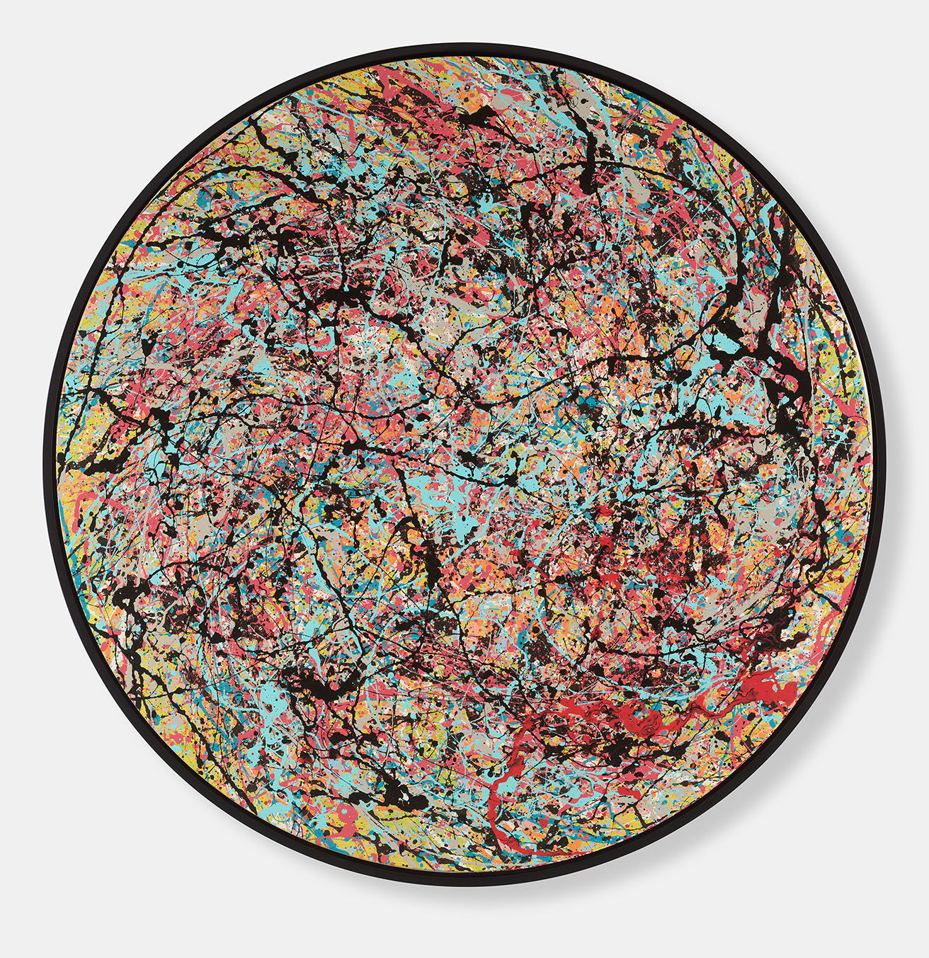 Midnight's Painted Sky 2