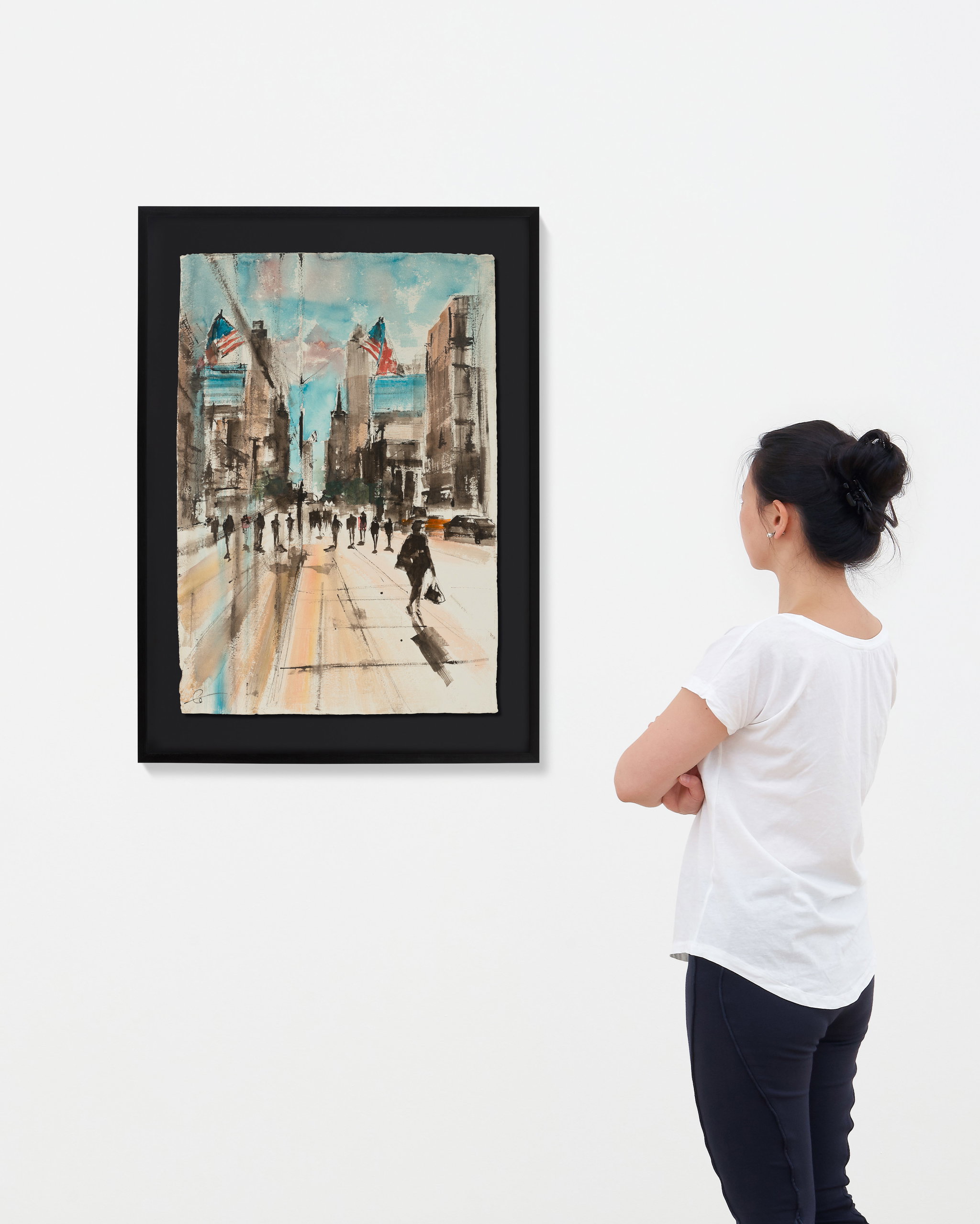 Double Vision scale image