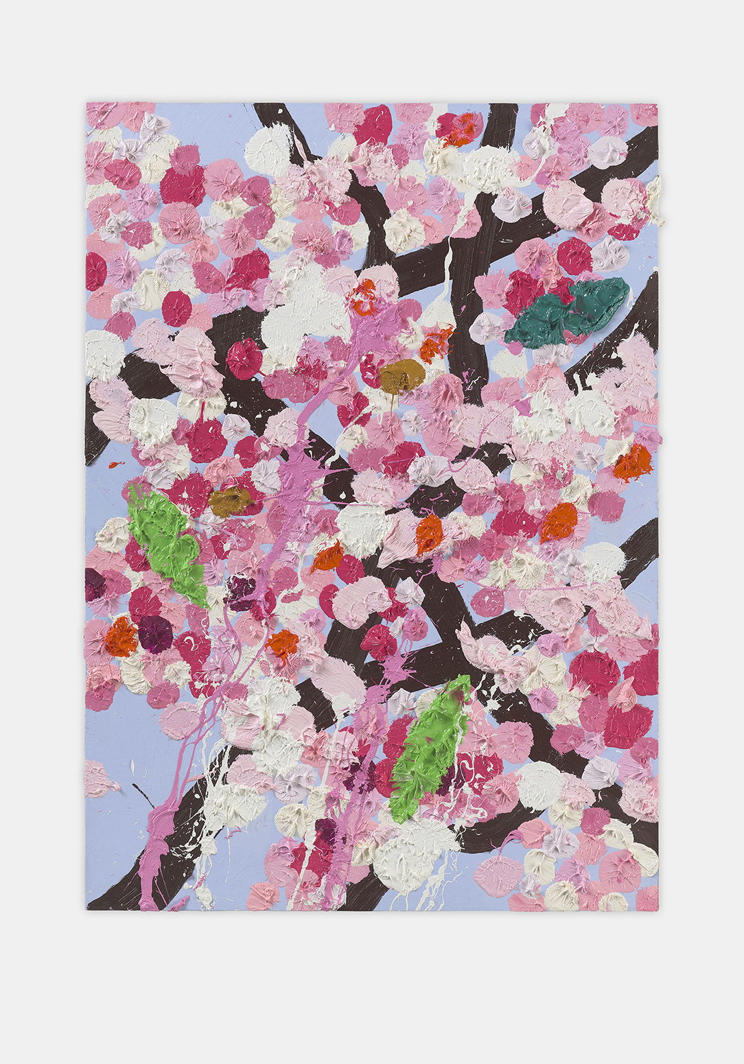 Breathtaking Blossom 1 main image