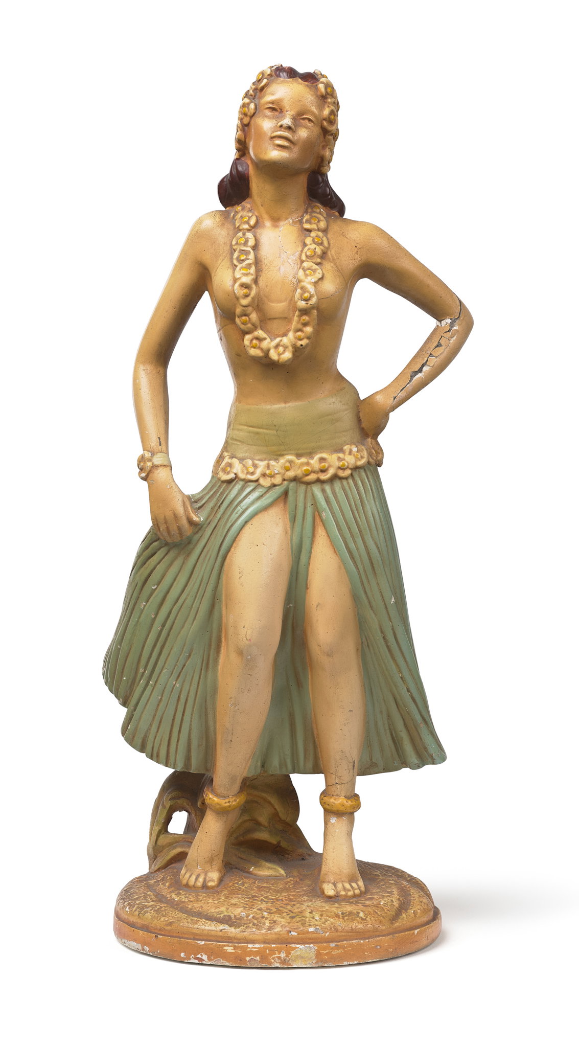 TTMD103. Hula Girl | HENI Primary