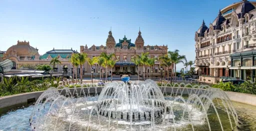 Monaco's art treasures: museums, history, neighborhoods