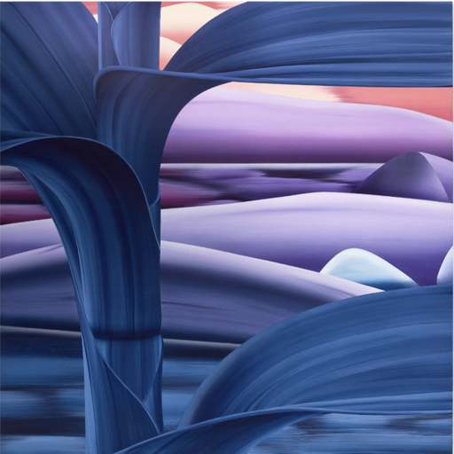 Anna Membrino: Dew at Erin Cluley Gallery in Dallas