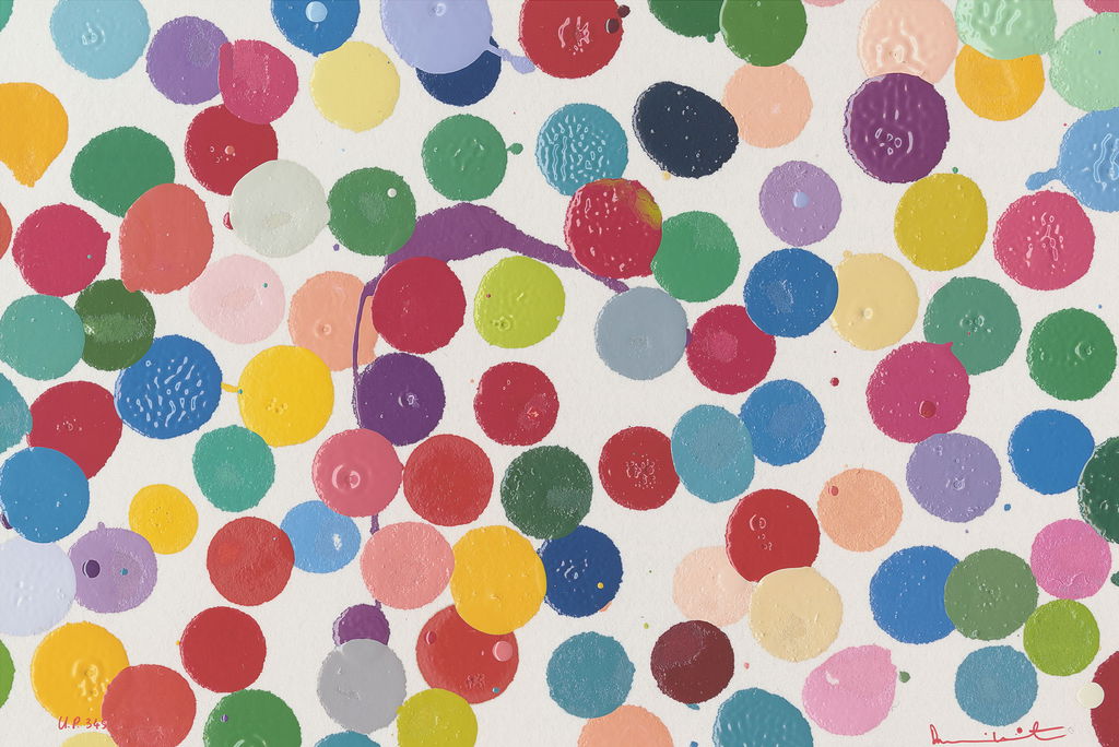 The Currency Unique Prints image #1 main image