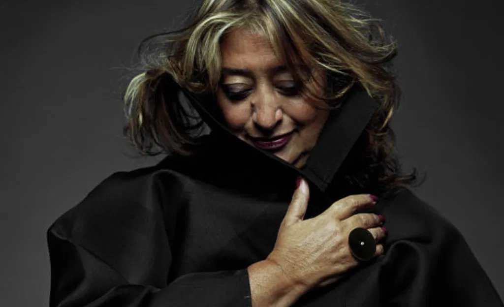 Zaha Hadid Architects will have to continue paying to use founder's name