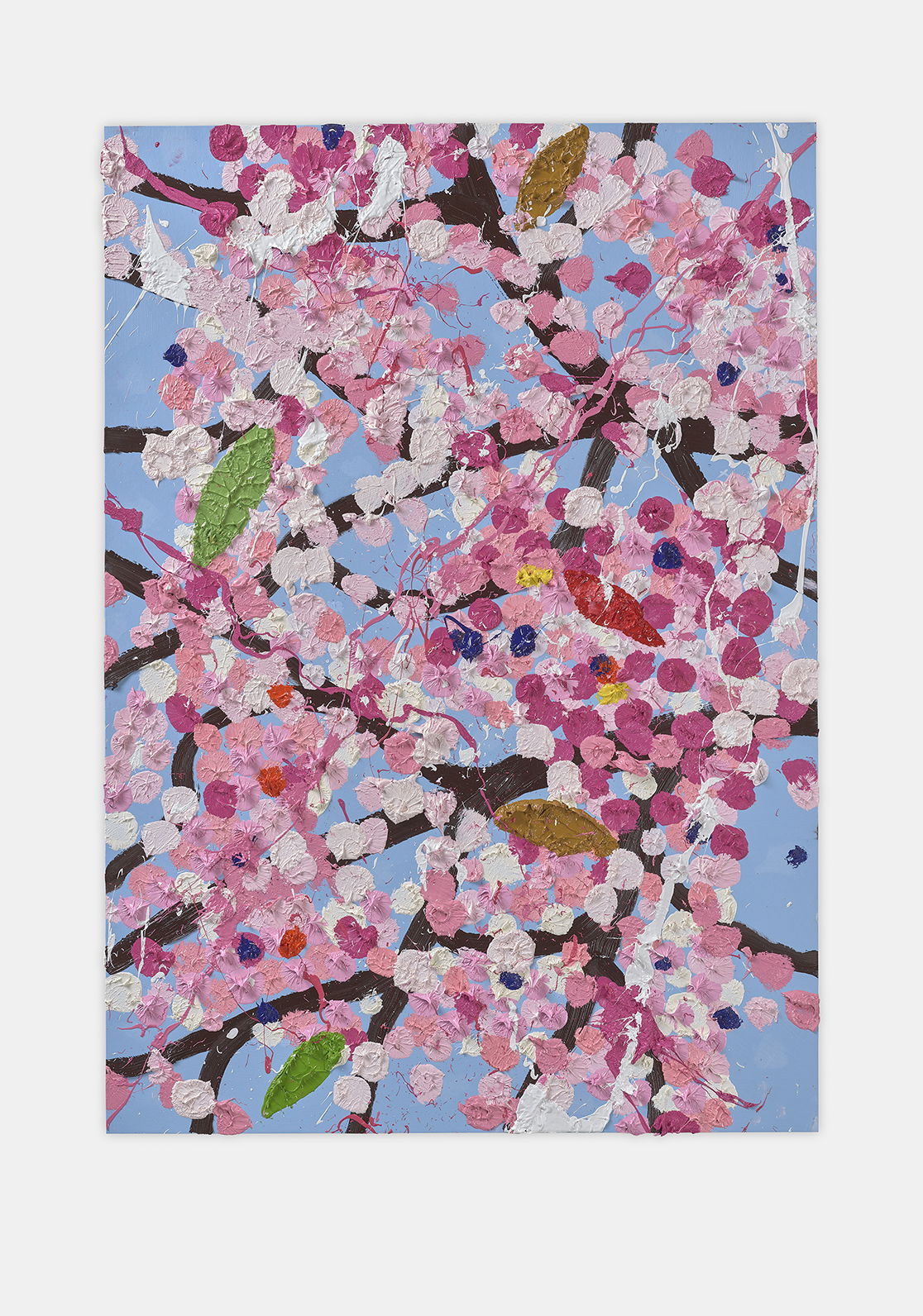 Fortunate Blossom 1 main image