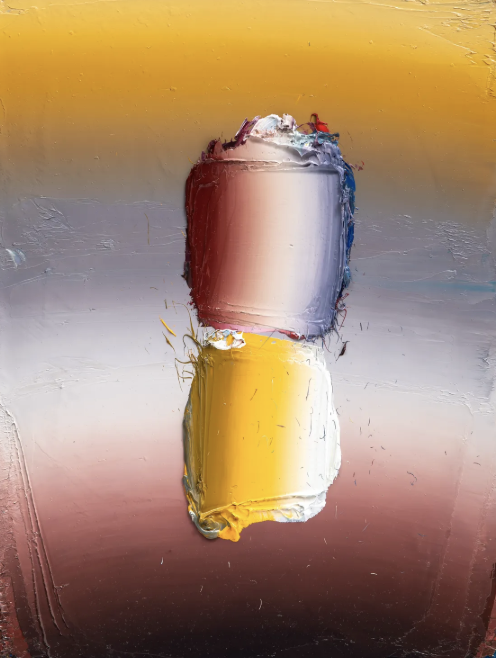Anna Leonhardt: Resonance at Marc Straus Gallery in New York
