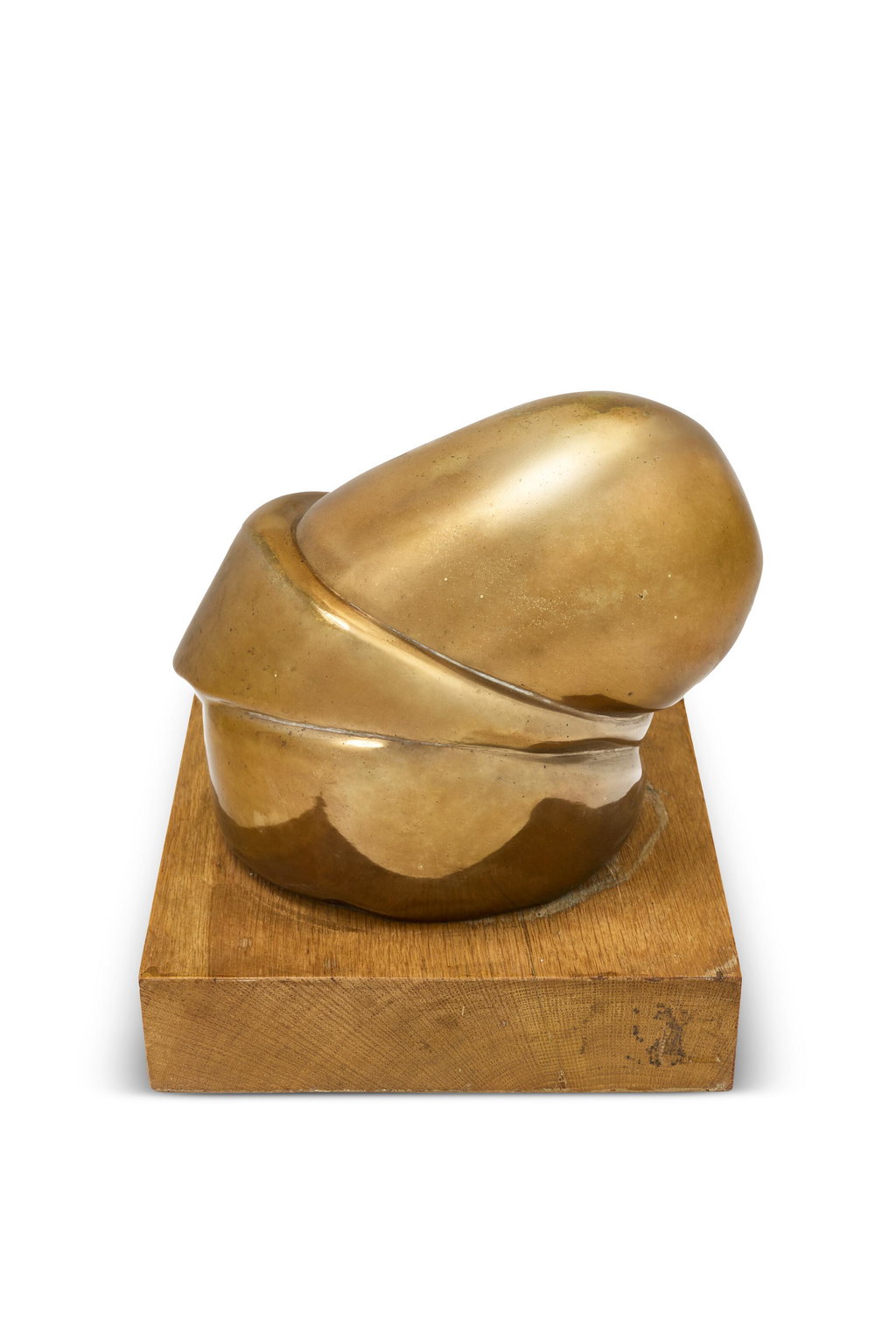 Sleep. Image courtesy of Christie's