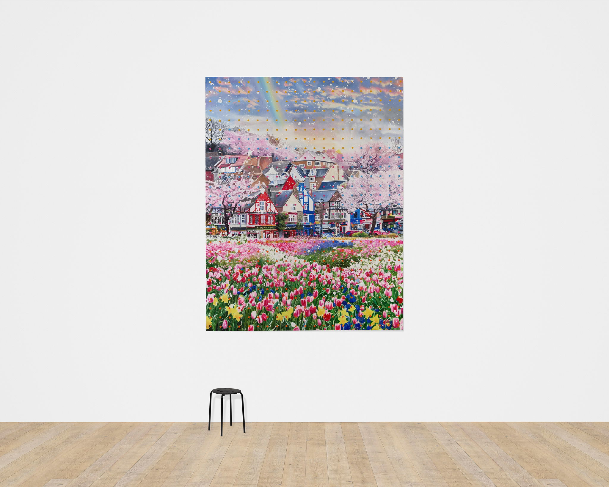 Why Civilisations Fall scale image