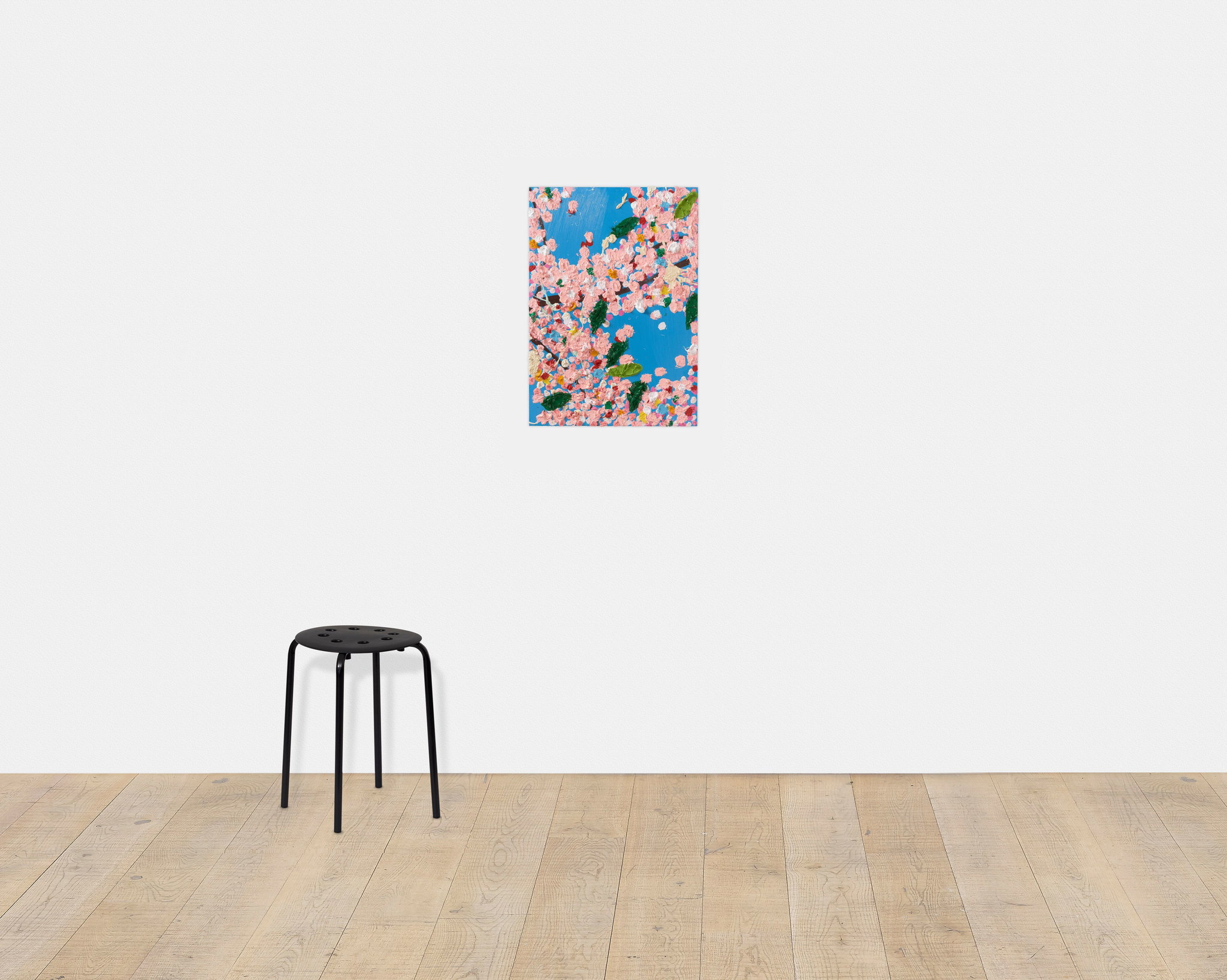 Festive Blossom scale image