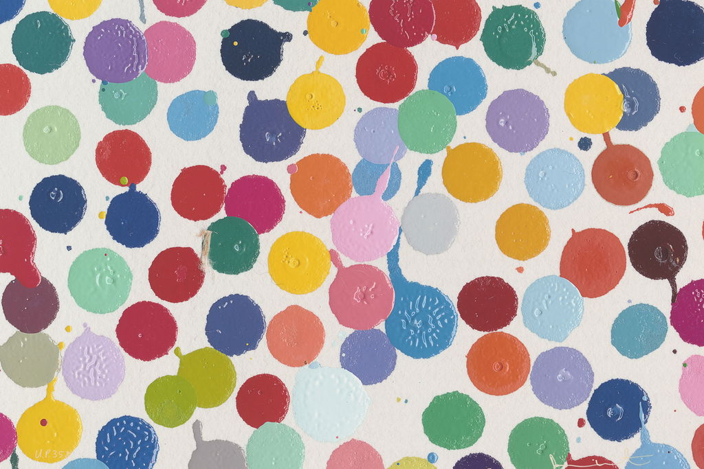 The Currency Unique Prints image #1 main image