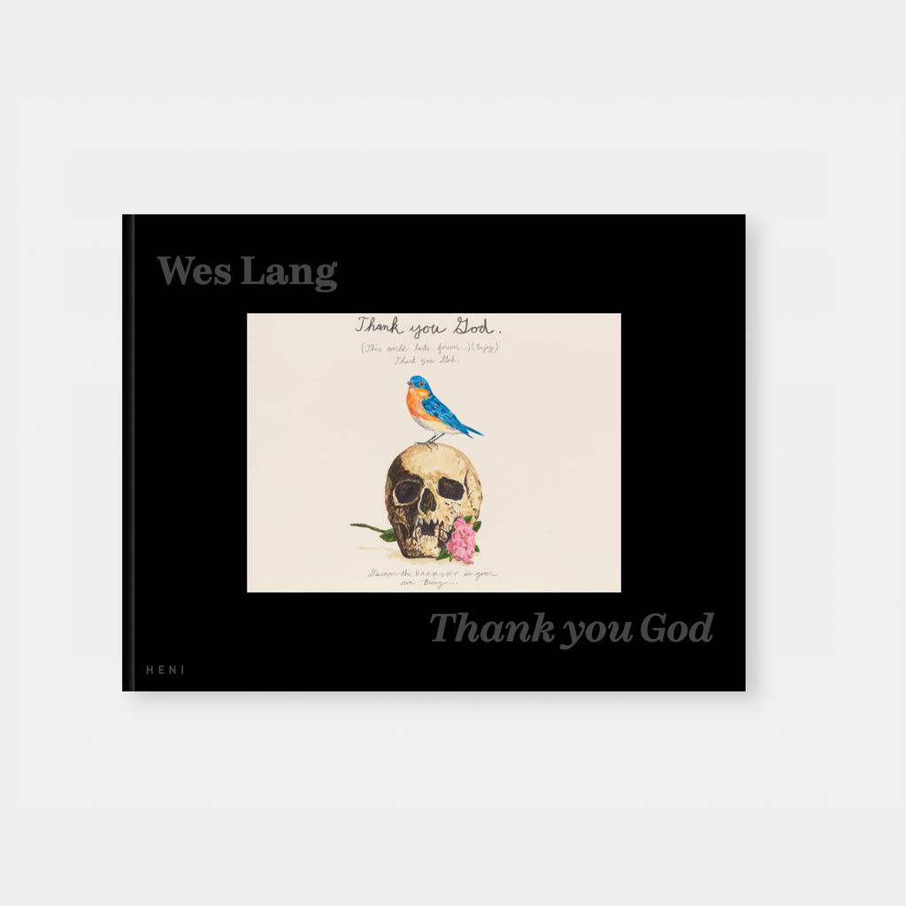 Thank You God image #1 main image