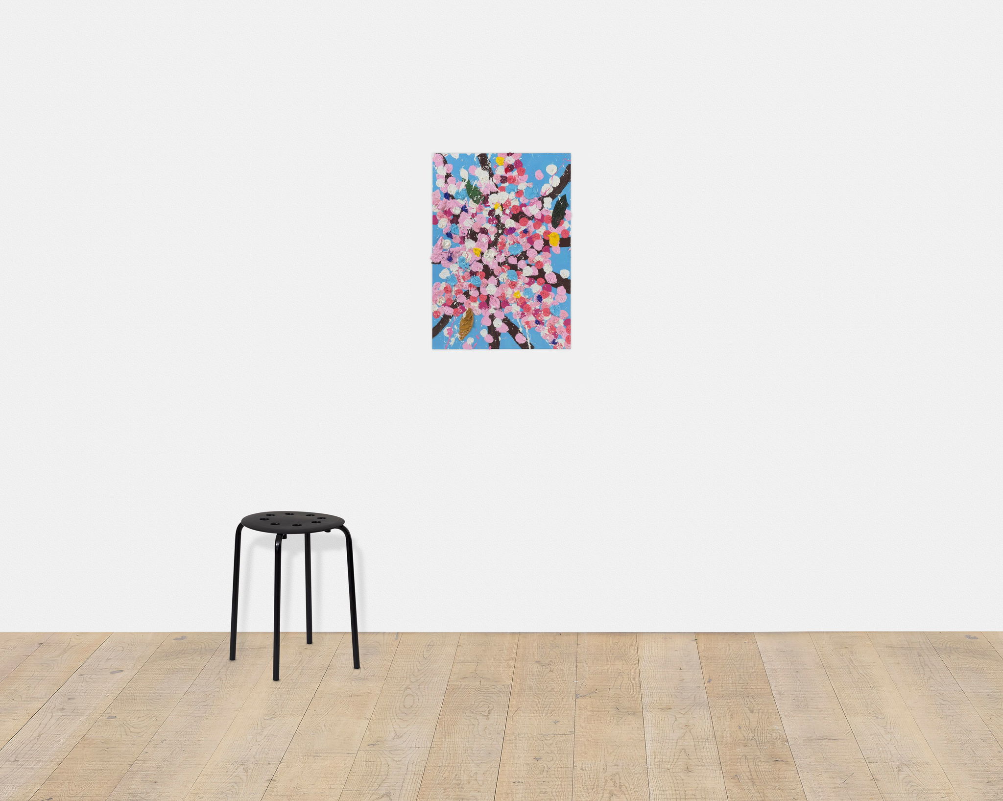 Starlit Blossom scale image