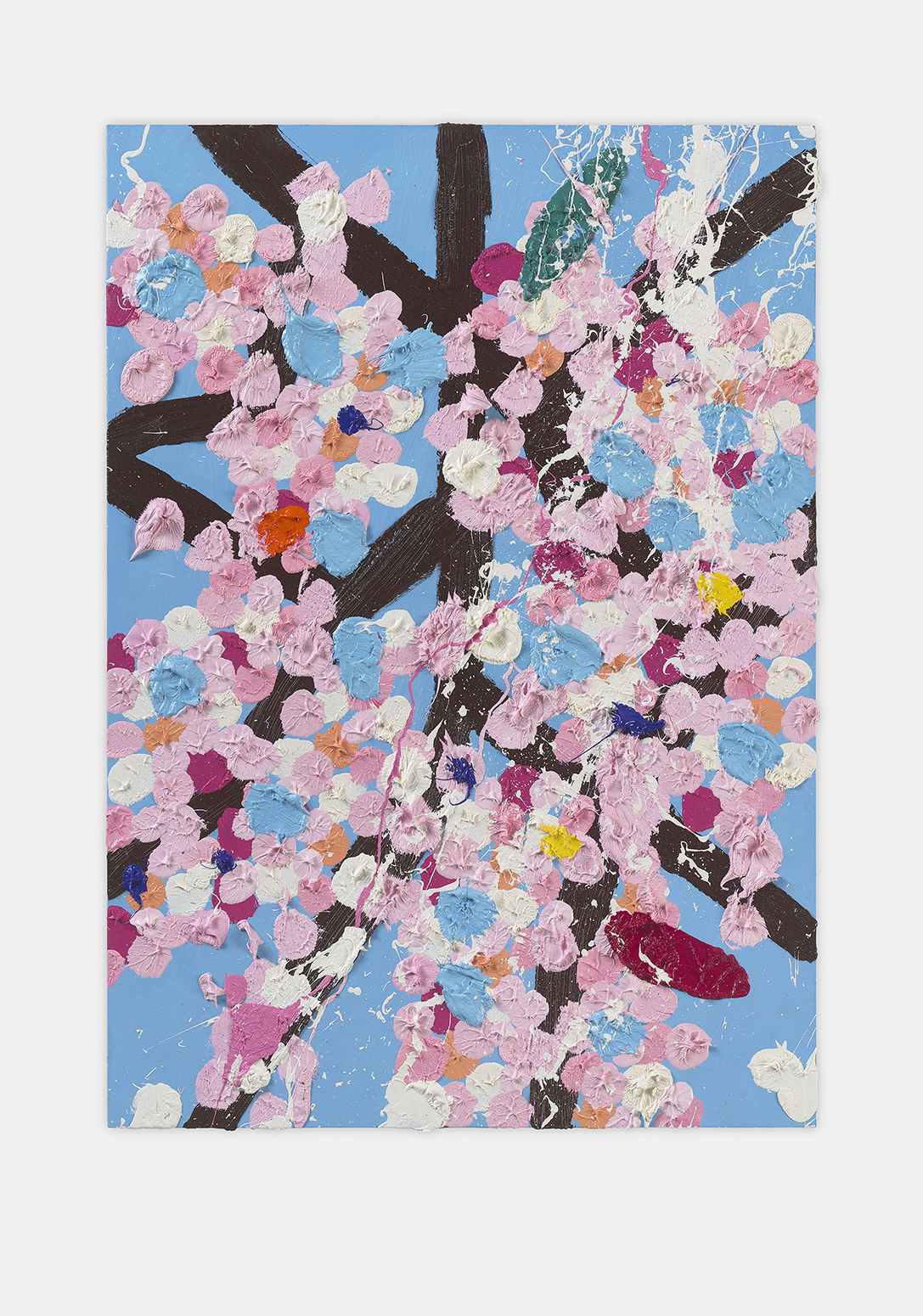 Fateful Blossom 1 main image